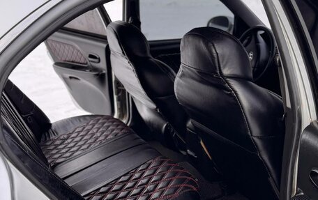 Hyundai Sonata IV рестайлинг, 2005 год, 450 000 рублей, 5 фотография