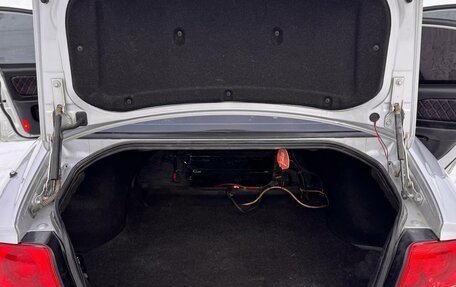 Hyundai Sonata IV рестайлинг, 2005 год, 450 000 рублей, 6 фотография