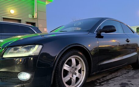 Audi A5, 2010 год, 855 000 рублей, 2 фотография