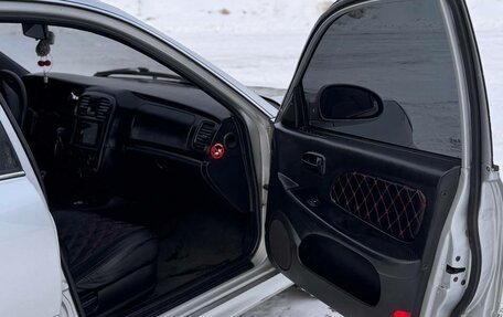 Hyundai Sonata IV рестайлинг, 2005 год, 450 000 рублей, 8 фотография