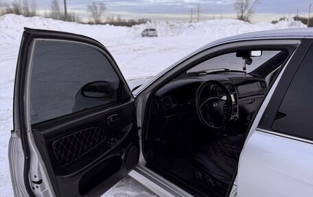 Hyundai Sonata IV рестайлинг, 2005 год, 450 000 рублей, 7 фотография