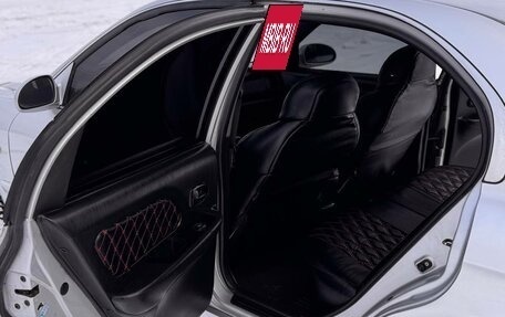 Hyundai Sonata IV рестайлинг, 2005 год, 450 000 рублей, 4 фотография