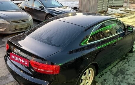 Audi A5, 2010 год, 855 000 рублей, 5 фотография