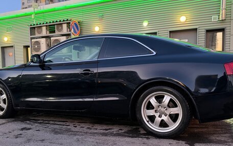 Audi A5, 2010 год, 855 000 рублей, 10 фотография