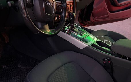 Audi A5, 2010 год, 855 000 рублей, 13 фотография