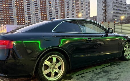 Audi A5, 2010 год, 855 000 рублей, 11 фотография