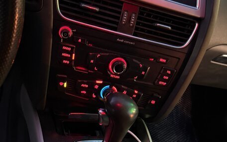 Audi A5, 2010 год, 855 000 рублей, 16 фотография