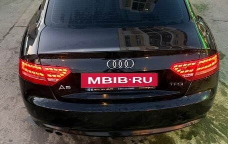 Audi A5, 2010 год, 855 000 рублей, 7 фотография