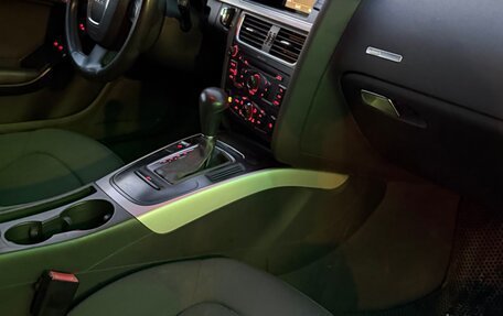 Audi A5, 2010 год, 855 000 рублей, 18 фотография