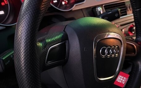 Audi A5, 2010 год, 855 000 рублей, 15 фотография