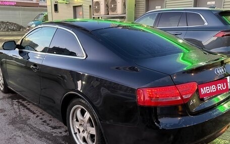 Audi A5, 2010 год, 855 000 рублей, 8 фотография