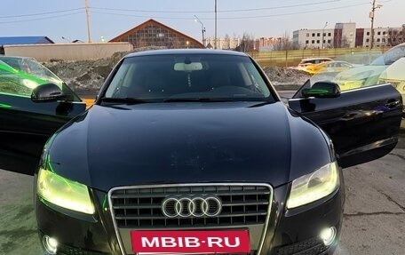 Audi A5, 2010 год, 855 000 рублей, 12 фотография