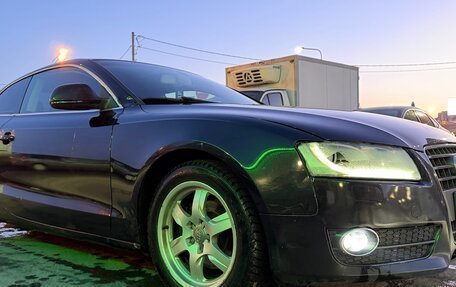 Audi A5, 2010 год, 855 000 рублей, 25 фотография