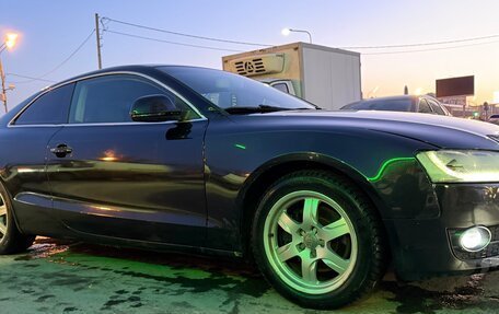 Audi A5, 2010 год, 855 000 рублей, 26 фотография