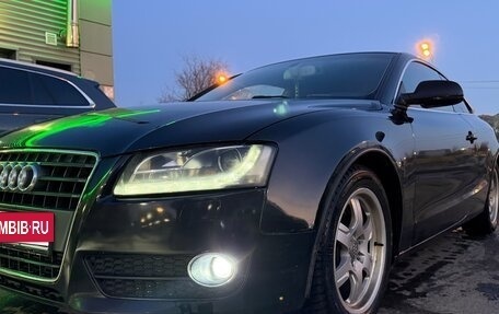 Audi A5, 2010 год, 855 000 рублей, 22 фотография