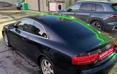 Audi A5, 2010 год, 855 000 рублей, 9 фотография