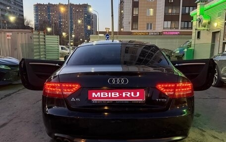 Audi A5, 2010 год, 855 000 рублей, 23 фотография