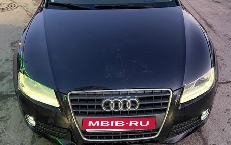 Audi A5, 2010 год, 855 000 рублей, 29 фотография