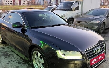 Audi A5, 2010 год, 855 000 рублей, 27 фотография