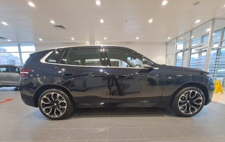 BMW X3, 2025 год, 7 770 000 рублей, 4 фотография