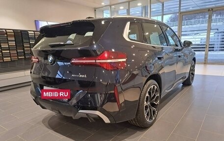 BMW X3, 2025 год, 7 810 000 рублей, 5 фотография