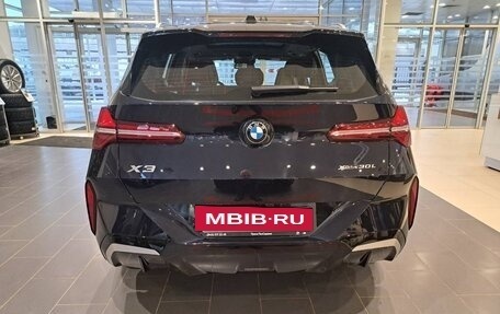 BMW X3, 2025 год, 7 810 000 рублей, 6 фотография