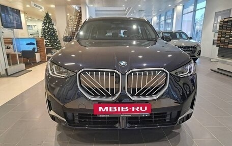 BMW X3, 2025 год, 7 770 000 рублей, 2 фотография