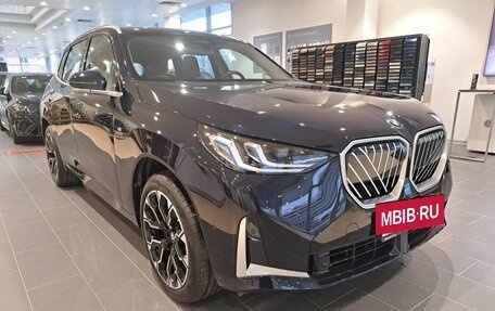 BMW X3, 2025 год, 7 770 000 рублей, 3 фотография