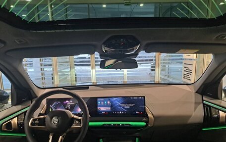 BMW X3, 2025 год, 7 770 000 рублей, 12 фотография