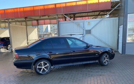 BMW 5 серия, 1996 год, 395 000 рублей, 7 фотография