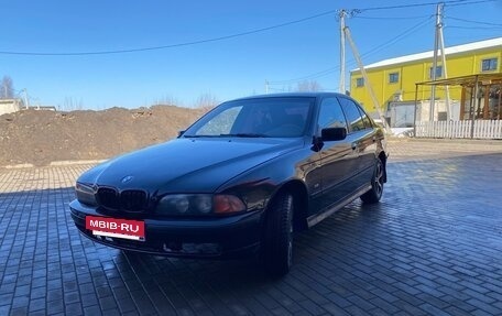 BMW 5 серия, 1996 год, 395 000 рублей, 3 фотография