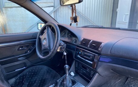 BMW 5 серия, 1996 год, 395 000 рублей, 8 фотография