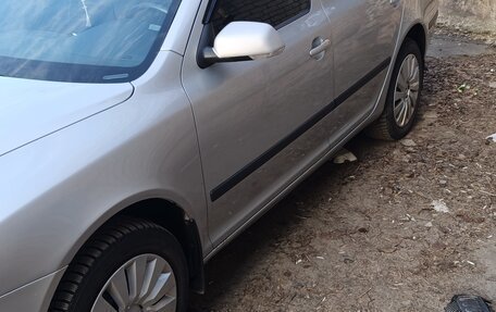 Skoda Octavia, 2008 год, 500 000 рублей, 2 фотография