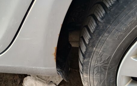 Skoda Octavia, 2008 год, 500 000 рублей, 3 фотография