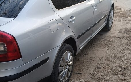 Skoda Octavia, 2008 год, 500 000 рублей, 5 фотография