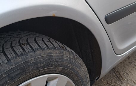 Skoda Octavia, 2008 год, 500 000 рублей, 6 фотография