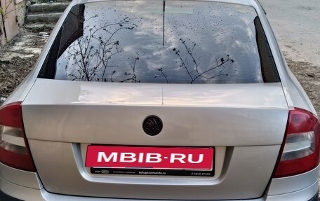 Skoda Octavia, 2008 год, 500 000 рублей, 4 фотография