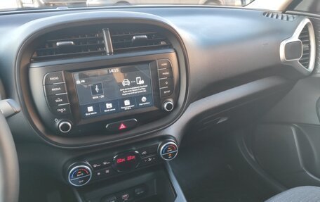 KIA Soul III, 2019 год, 1 500 000 рублей, 2 фотография