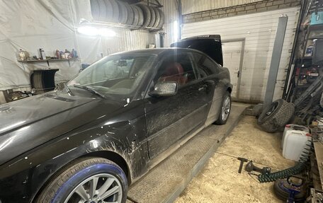 BMW 3 серия, 2001 год, 750 000 рублей, 2 фотография