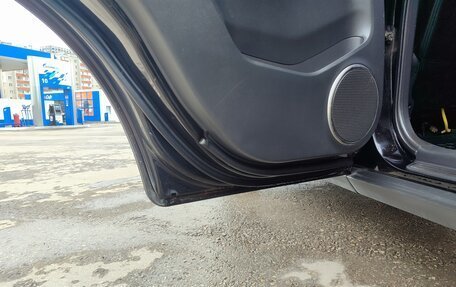 Chevrolet Captiva I, 2007 год, 700 000 рублей, 5 фотография