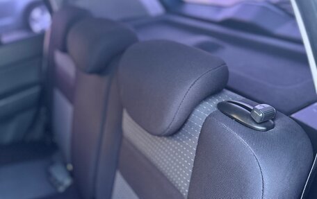 Hyundai Getz I рестайлинг, 2010 год, 620 000 рублей, 3 фотография