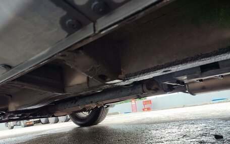 Chevrolet Captiva I, 2007 год, 700 000 рублей, 6 фотография