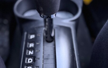 Hyundai Getz I рестайлинг, 2010 год, 620 000 рублей, 9 фотография