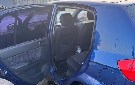 Hyundai Getz I рестайлинг, 2010 год, 620 000 рублей, 4 фотография