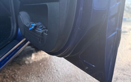 Hyundai Getz I рестайлинг, 2010 год, 620 000 рублей, 26 фотография