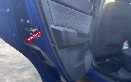 Hyundai Getz I рестайлинг, 2010 год, 620 000 рублей, 23 фотография