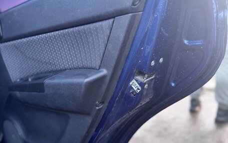 Hyundai Getz I рестайлинг, 2010 год, 620 000 рублей, 30 фотография