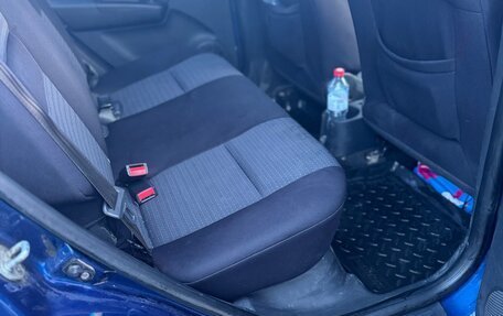 Hyundai Getz I рестайлинг, 2010 год, 620 000 рублей, 31 фотография