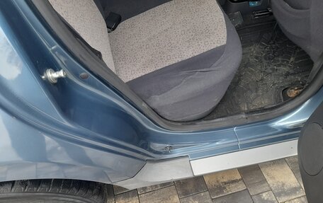 Renault Duster I рестайлинг, 2012 год, 990 000 рублей, 13 фотография