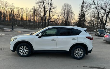 Mazda CX-5 II, 2015 год, 1 450 000 рублей, 4 фотография
